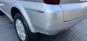 Honda HR-V 1999 – φωτογραφία 5