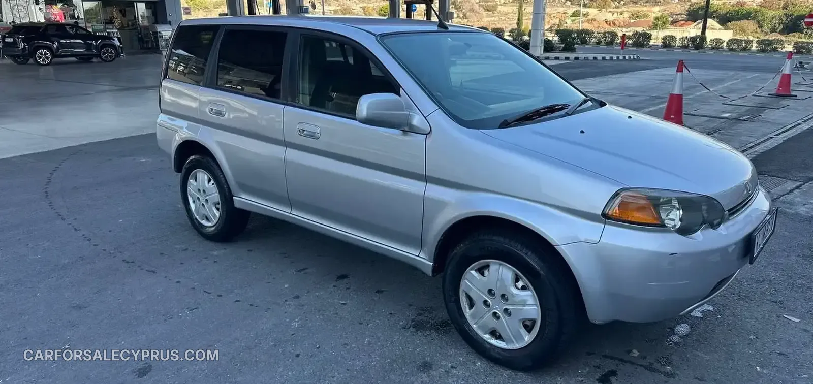 Honda HR-V 1999