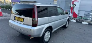 Honda HR-V 1999 – φωτογραφία 8