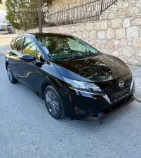 Nissan Note e-Power 2023