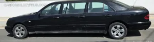 Mercedes-Benz E-Class 1999