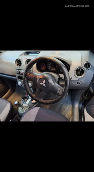 Mitsubishi Colt 2007