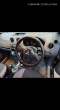 Mitsubishi Colt 2007