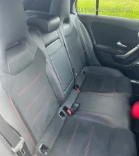 Mercedes-Benz A-Class 2020 – φωτογραφία 9