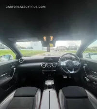 Mercedes-Benz A-Class 2020 – φωτογραφία 7