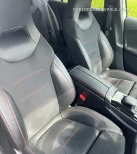 Mercedes-Benz A-Class 2020 – φωτογραφία 8