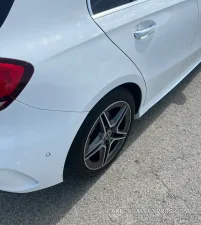 Mercedes-Benz A-Class 2020 – φωτογραφία 5