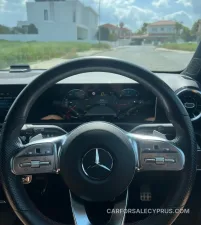 Mercedes-Benz A-Class 2020 – φωτογραφία 6