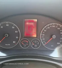 Volkswagen Golf 2006