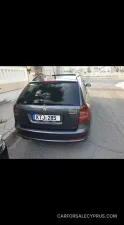 Skoda Octavia 2008 – φωτογραφία 2