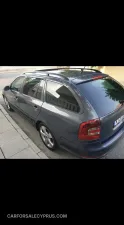 Skoda Octavia 2008 – φωτογραφία 3