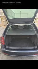 Skoda Octavia 2008 – φωτογραφία 5