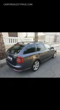 Skoda Octavia 2008 – φωτογραφία 4
