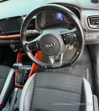Kia Stonic 2020 – φωτογραφία 9