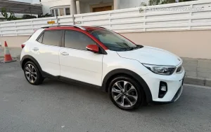 Kia Stonic 2020 – φωτογραφία 2