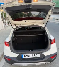 Kia Stonic 2020 – φωτογραφία 4