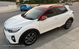 Kia Stonic 2020