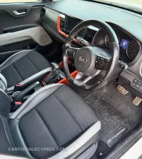 Kia Stonic 2020 – φωτογραφία 7