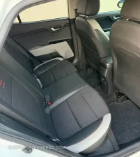 Kia Stonic 2020 – φωτογραφία 6