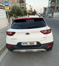 Kia Stonic 2020 – φωτογραφία 5
