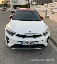 Kia Stonic 2020 – φωτογραφία 3