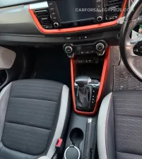Kia Stonic 2020 – φωτογραφία 8