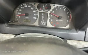 Mitsubishi Pajero 1999 – φωτογραφία 4