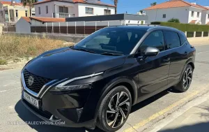 Nissan Qashqai 2023 – φωτογραφία 1