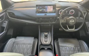 Nissan Qashqai 2023 – φωτογραφία 8