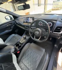 Nissan Qashqai 2023 – φωτογραφία 5