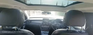 Mercedes-Benz C-Class 2016 – φωτογραφία 6
