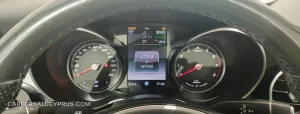 Mercedes-Benz C-Class 2016 – φωτογραφία 8