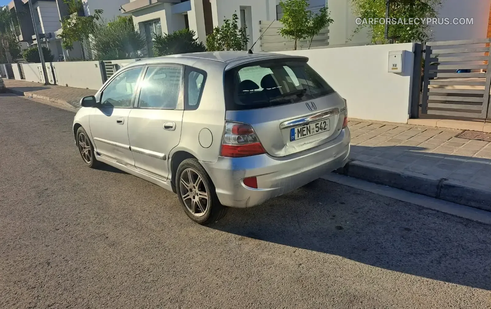 Honda Civic 2005