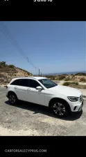 Mercedes-Benz GLC 2020 – φωτογραφία 7