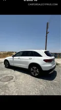 Mercedes-Benz GLC 2020 – φωτογραφία 3