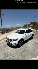 Mercedes-Benz GLC 2020 – φωτογραφία 6
