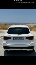 Mercedes-Benz GLC 2020 – φωτογραφία 2