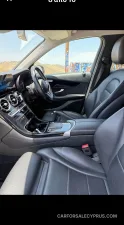 Mercedes-Benz GLC 2020 – φωτογραφία 8