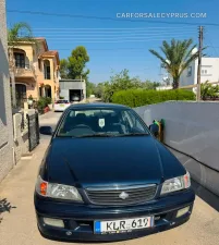 Toyota Corona 1999