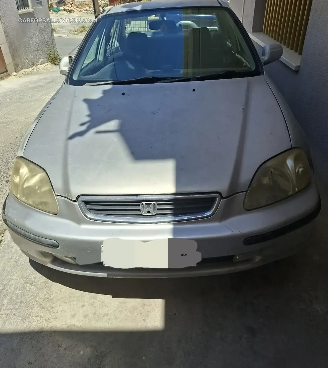Honda Civic 1996