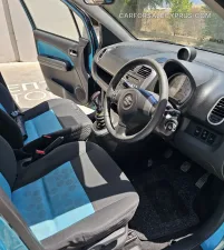 Suzuki Splash 2008 – φωτογραφία 5