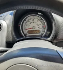 Suzuki Splash 2008 – φωτογραφία 8