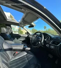 Mercedes-Benz GL-Class 2013 – φωτογραφία 2
