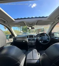Mercedes-Benz GL-Class 2013 – φωτογραφία 3