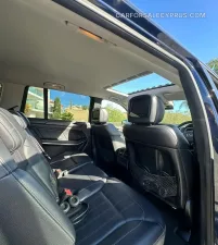 Mercedes-Benz GL-Class 2013 – φωτογραφία 4