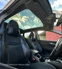 Nissan Qashqai 2014