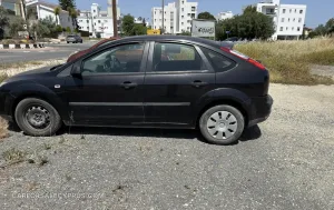 Ford Focus 2008 – φωτογραφία 3