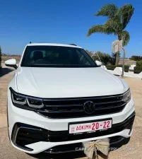 Volkswagen Tiguan 2022 – φωτογραφία 2