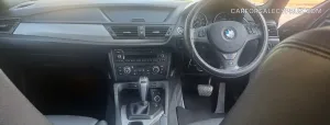 BMW X1 2011 – φωτογραφία 3
