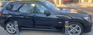 BMW X1 2011 – φωτογραφία 2